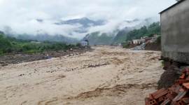 Vietnam Floods, Floods in Vietnam, Vietnam, Vietnam Floods Kill, Vietnam Flood Affected People, World News, Latest World News, Indian Express, Indian Express News