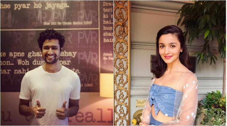 raazi, vicky kaushal, alia bhatt, vicky kaushal alia bhatt, ram rahim violence, dera sacha sauda violence, gurmeet ram rahim