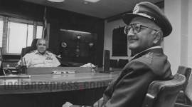 vijaypat singhania, raymond man, who is vijaypat singhania, raymond company dispute, gautam singhania, raymond man family dispute, indian express news