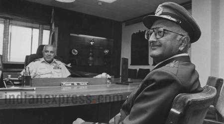 vijaypat singhania, raymond man, who is vijaypat singhania, raymond company dispute, gautam singhania, raymond man family dispute, indian express news