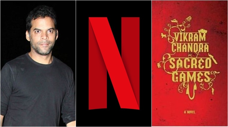 Vikramaditya Motwane Says Netflix’s Sacred Games Will Be A Guinea Pig ...