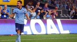 David Villa, FIFA World Cup, Spain squad, Italy