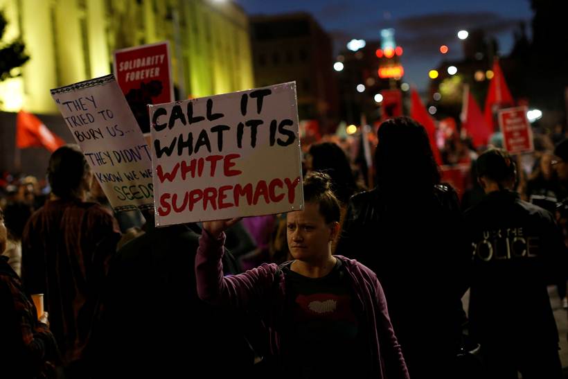 charlottesville photos, charlottesville prayer service, virginia violence, virginia protests, indian express