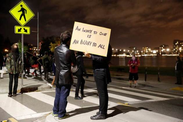 charlottesville photos, charlottesville prayer service, virginia violence, virginia protests, indian express
