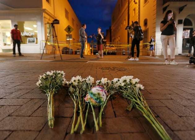 charlottesville photos, charlottesville prayer service, virginia violence, virginia protests, indian express