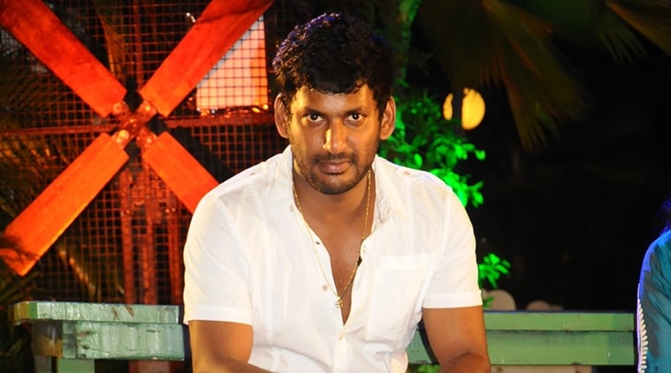 Vishal tamil full movie 2017 hot sale