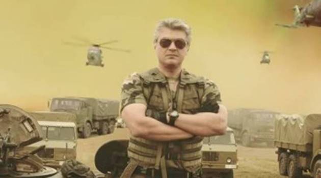 Vivegam, Vivegam movie, Vivegam film, Vivegam Tamil, Tamil Vivegam, Ajith, Kajal Aggarwal, Vivegam Ajith, Ajith Vivegam, Vivegam latest, Vivegam preview