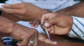 Goa bypolls, Goa Elections, Goa Election, Manohar Parrikar, Manohar Parrikar Goa Bypolls, India News, Indian Express, Indian Express News