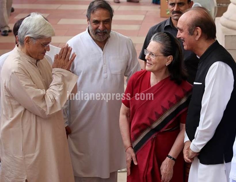 vice presidential election, india vice president, vice-presidential poll, vice presidential election result, venkaiah naidu, gopalkrishna gandhi, narendra modi, bjp, congress, nda