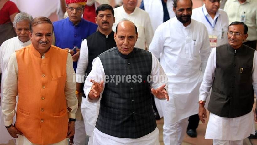 vice presidential election, india vice president, vice-presidential poll, vice presidential election result, venkaiah naidu, gopalkrishna gandhi, narendra modi, bjp, congress, nda
