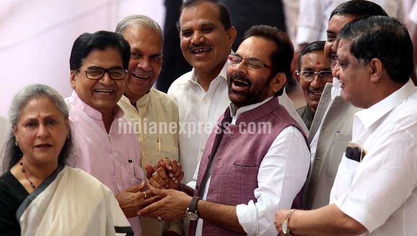 vice presidential election, india vice president, vice-presidential poll, vice presidential election result, venkaiah naidu, gopalkrishna gandhi, narendra modi, bjp, congress, nda