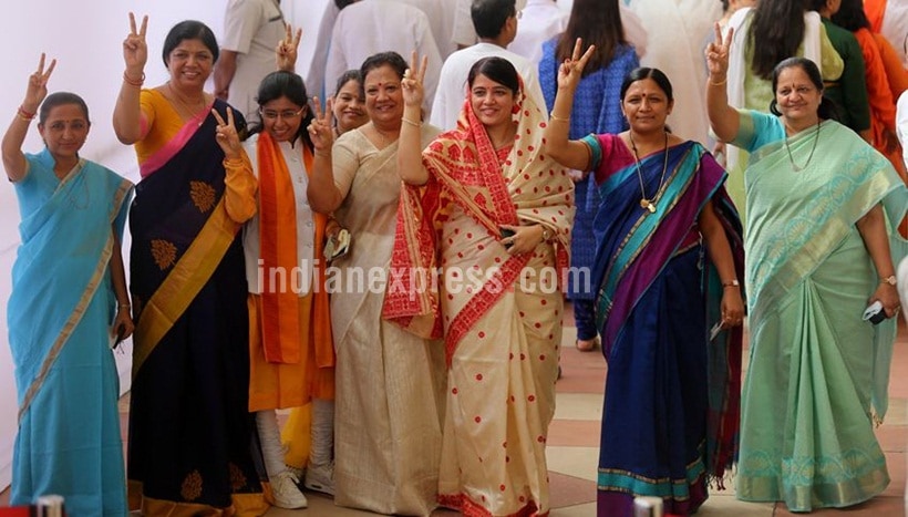 vice presidential election, india vice president, vice-presidential poll, vice presidential election result, venkaiah naidu, gopalkrishna gandhi, narendra modi, bjp, congress, nda
