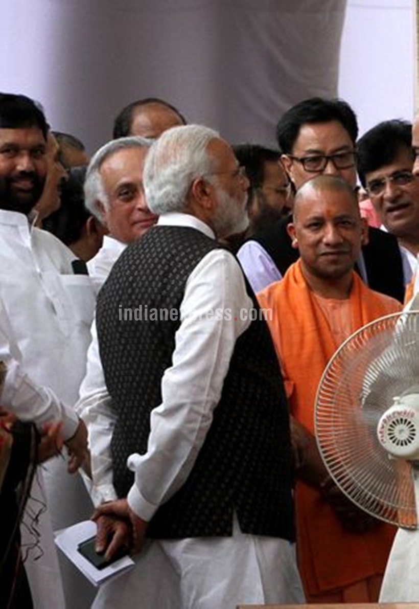 vice presidential election, india vice president, vice-presidential poll, vice presidential election result, venkaiah naidu, gopalkrishna gandhi, narendra modi, bjp, congress, nda