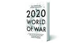 war 1 2020 World of War, Paul Cornish, Kingsley Donaldson, Hachette India, book review, indian express book review, indian express news