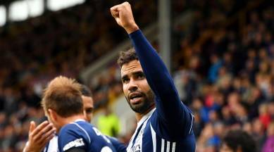 West Bromwich Albion, Burnley, Premier League