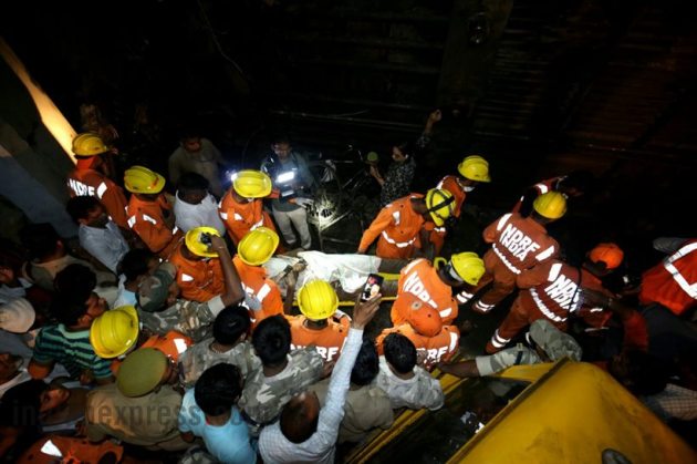Utkal Express derailment, Utkal Express, Utkal Express derailment incident, Train derailment in Uttar Pradesh, Train derailment in Muzaffarnagar area, India news, National news, Latest news,