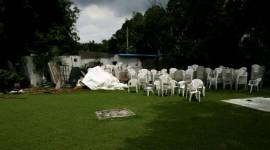 bawana bypolls, bawana bye-election, bjp, aam aadmi party, manoj tiwari, ved prakash, delhi news, latest news, india news, indian express