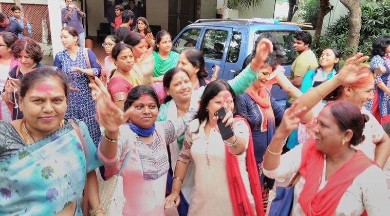 bawana bypolls, bawana bye-election, aam aadmi party, arvind kejriwal, bjp, ved prakash, delhi news, latest news, india news, indian express