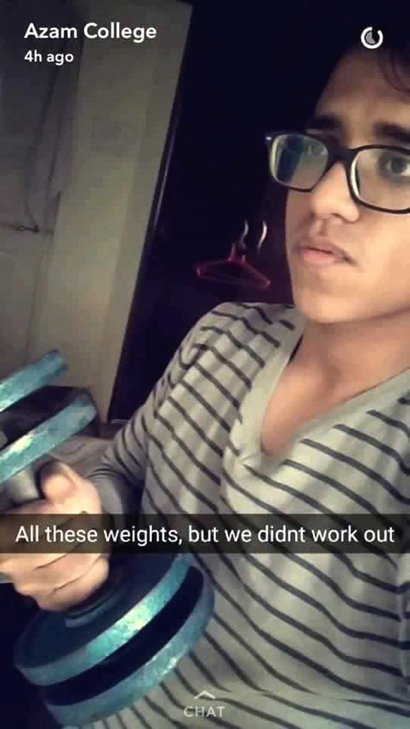 heartbroken desi guy snapchats, heartbroken boy hilarious snapchats, heartbroken guy funny snapchats, heartbroken guy's funny pick-up lines, heartbroken guy funny photos latest. indian express, indian express news