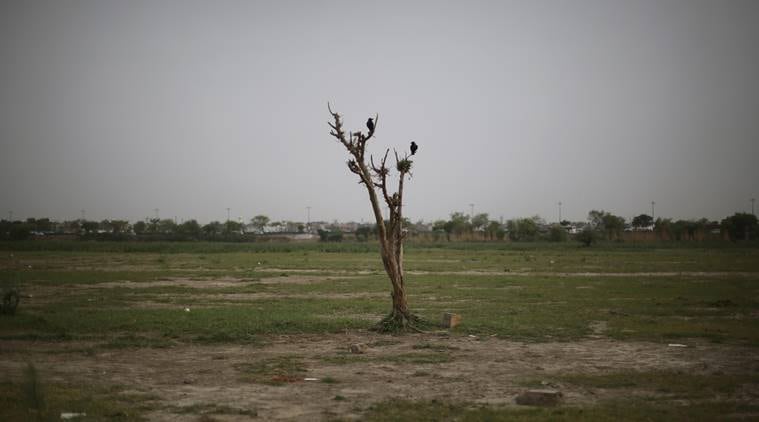 Earth Overshoot Day, what is earth overshoot day, ecological footprint, Earth, Environment, Indian Express