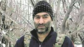 burhan wani, Yasin Itoo, yasin Itoo killed, burhan wani successor killed, shopian, shopian encounter, Mehmood Ghaznavi, Hizbul Mujahideen commander, Hizbul Mujahideen, kashmir, kashmir news, latest news, indian express news, india news