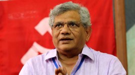 CPI(M), CPI(M) Congress tie-up, Sitaram Yechury, West Bengal 2016 Assembly election, india news, indian express news