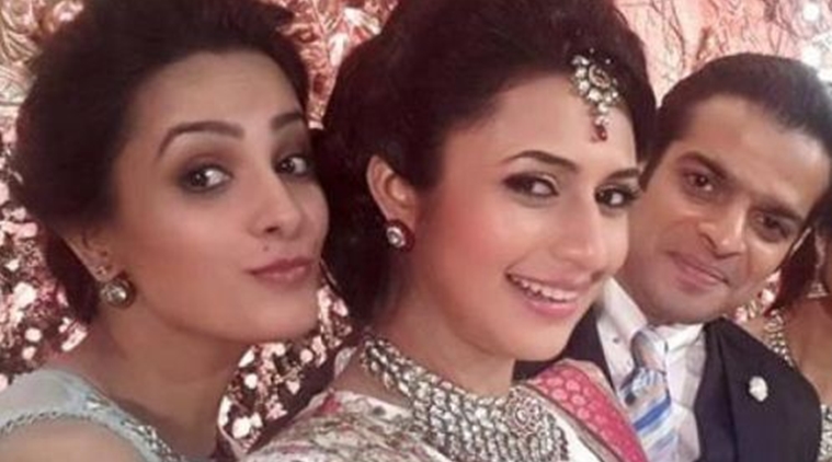 Dowmload Diviyanka Thipathi Xxx Photo - Yeh Hai Mohabbatein 15th August 2017 full episode written update: Banwari's  wife contacts Ishita with some proof | Entertainment News,The Indian Express