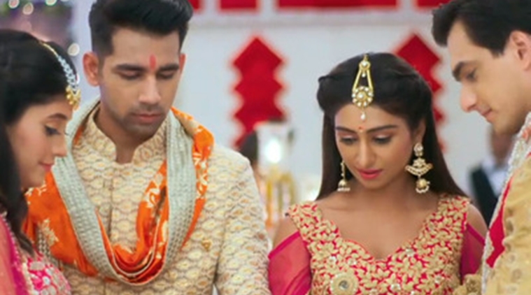 Yeh Rishta Kya Kehlata Hai 21st August full episode written update