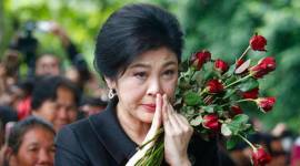 Thailand Junta, Yingluck Shinawatra, Former PM Yingluck Shinawatra, Yingluck's escape, Yingluck Shinawatra Escape, World News, Latest World News, Indian Express, Indian Express News