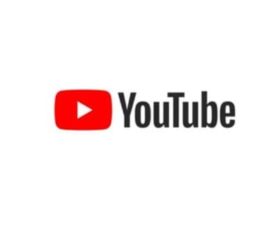 YouTube, YouTube new design, YouTube new look, YouTube new icon, YouTube update