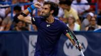 Yuki Bhambri, Gael Monfils, Chennai Open, Citi Open