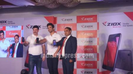 Ziox Mobiles, Ziox Duopix, Ziox Duopix price in India, Ziox Duopix features, Ziox Duopix specifications