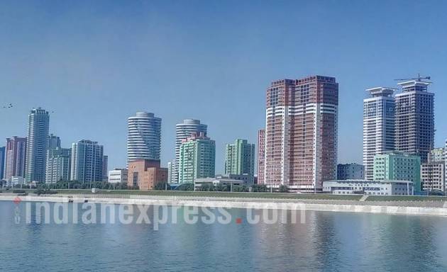 north korea, north korea photos, north korea pictures, inside north korea, kim jong un, pyongyang photos, pyongyang city, north korea capital, north korea pics