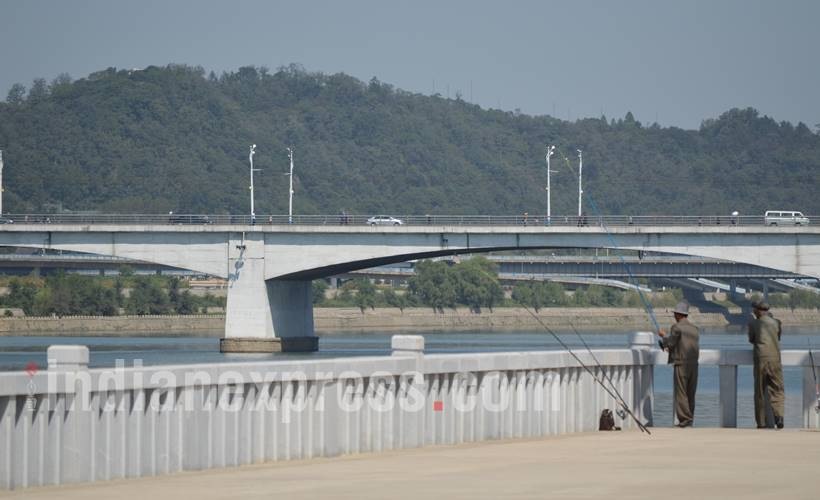 north korea, north korea photos, north korea pictures, inside north korea, kim jong un, pyongyang photos, pyongyang city, north korea capital, north korea pics