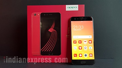 Oppo, Oppo F3 Selfie Pro Diwali Limited Edition, Oppo F3 Selfie Pro Diwali Limited Edition launch, Oppo F3 Selfie Pro Diwali Limited Edition specifications, Oppo F3 Selfie Pro Diwali Limited Edition India, Oppo India, Oppo festival offers, Oppo F3 Selfie Pro