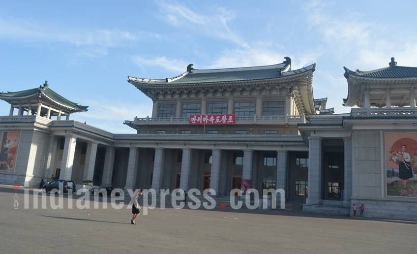 north korea, north korea photos, north korea pictures, inside north korea, kim jong un, pyongyang photos, pyongyang city, north korea capital, north korea pics