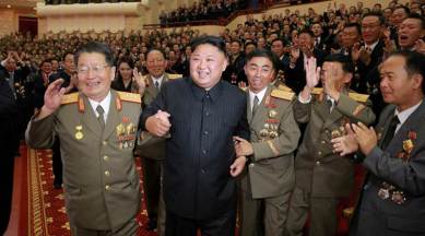 United Nations, North Korea, Kim Jong Un, Korea sanctions, UN Security council, UN general assembly, North Korea, Korea conflict, Korea hydrogen bomb, World news, Indian Express