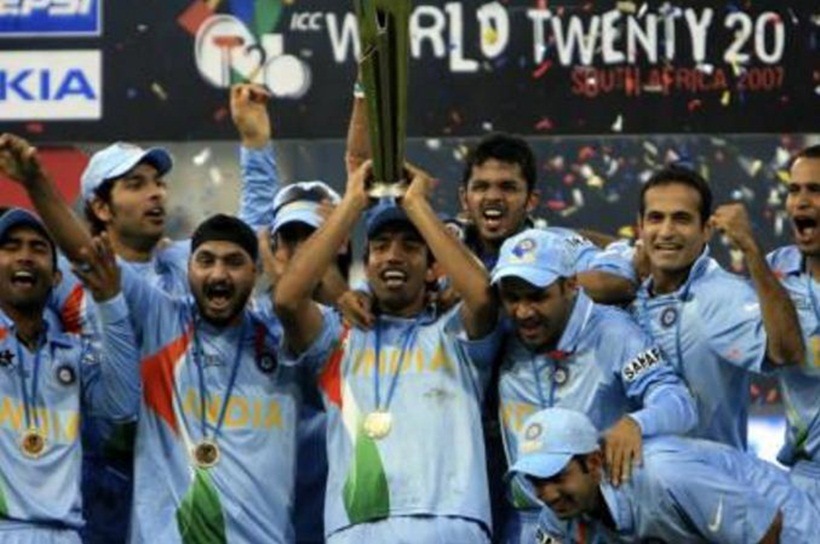 On this day 12 years ago, India won inaugural World T20 | Sports ...