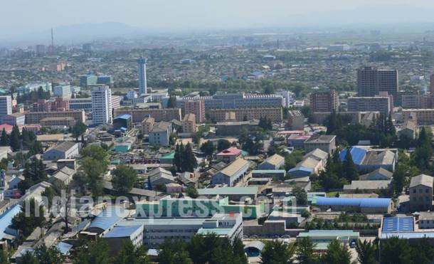 PHOTOS: Glimpses of life inside North Korea, the world’s most isolated ...