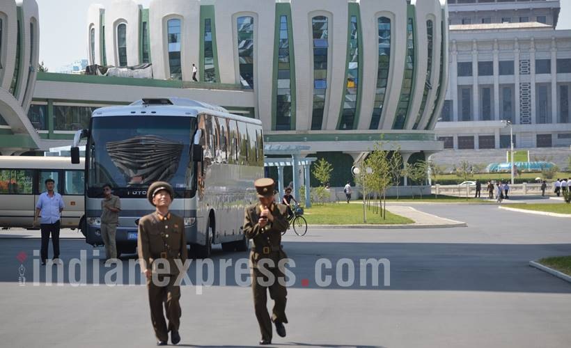 north korea, north korea photos, north korea pictures, inside north korea, kim jong un, pyongyang photos, pyongyang city, north korea capital, north korea pics