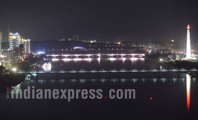 north korea, north korea photos, north korea pictures, inside north korea, kim jong un, pyongyang photos, pyongyang city, north korea capital, north korea pics