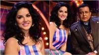 Sunny Leone wows on The Drama Company
