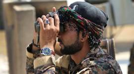 SDF, Syrian Democratic Force, Syrian war, Syria crisis, Russia US war, Iraq War, ISIS, Islamic State, World News, Indian Express