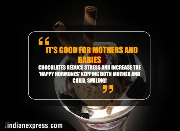 chocolate health benefits, dark chocolate why to eat, eating chocolate is healthy, health benefits of chocolate, dark chocolate, milk chocolate, healthy desserts, indian express, indianexpress news