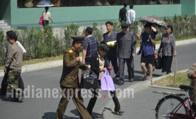 north korea, north korea photos, north korea pictures, inside north korea, kim jong un, pyongyang photos, pyongyang city, north korea capital, north korea pics