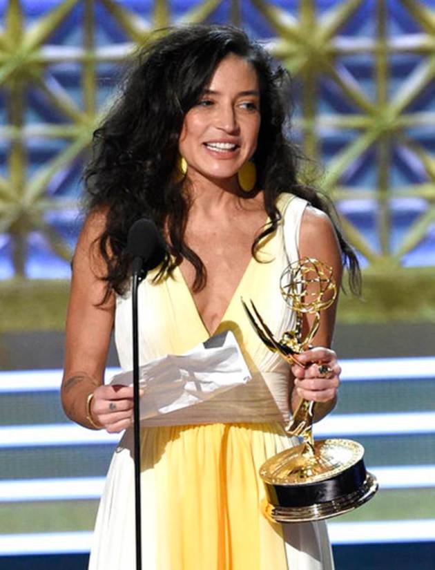 Emmy 2017,Emmy 2017 satruday night live, saturday night live, saturday night live Emmy 2017, saturday night live emmy win, lorne michaels