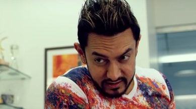 Aamir Khan, Secret superstar, aamir khan secret superstar, secret superstar aamir khan, secret superstar movie 