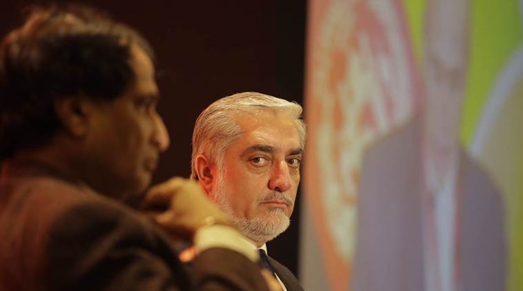 Afghanistan, Pakistan, Afghanistan India, India Afghanistan relations, dr abdullah abdullah, afghanistan ceo, Dr abdullah in delhi,