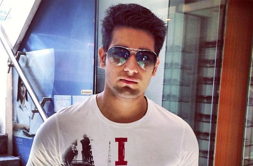 Bigg boss 11, Bigg boss 11 contestants, Bigg boss 11 final contestants, Bigg boss 11 Abhishek Malik, Abhishek Malik