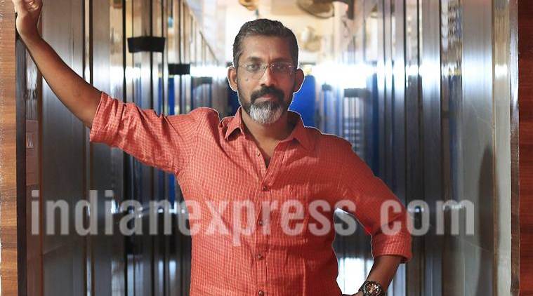 Nagraj Manjule, Nagraj Manjule pics, Nagraj Manjule photos, Nagraj Manjule images, Nagraj Manjule pictures